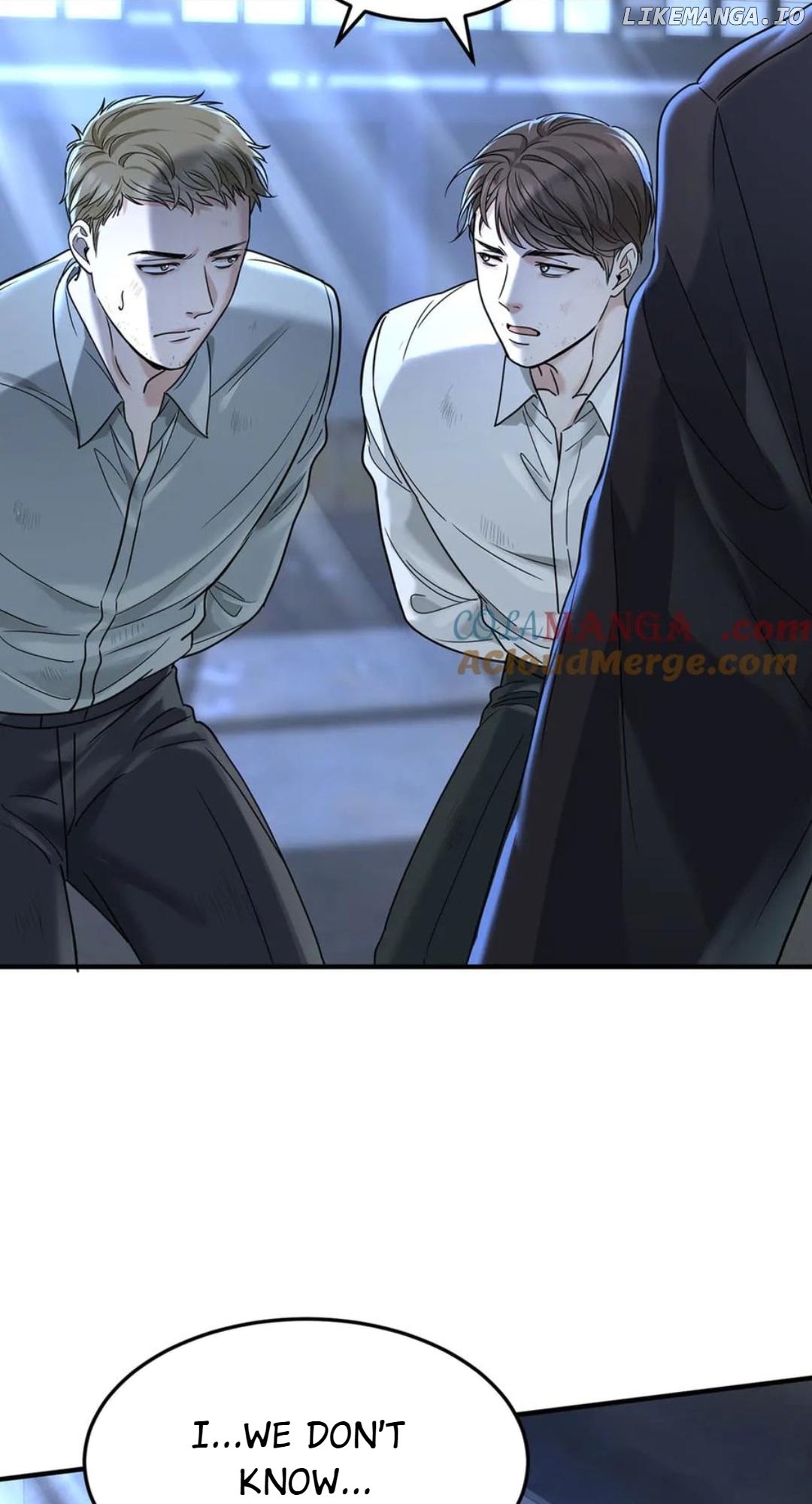 After Breakup: Had an Affair With My Ex's Uncle Chapter 86 - page 25